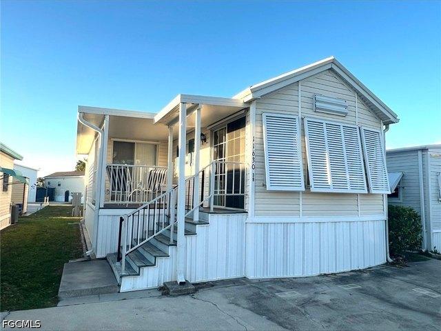House for sale in Fort Myers, Florida