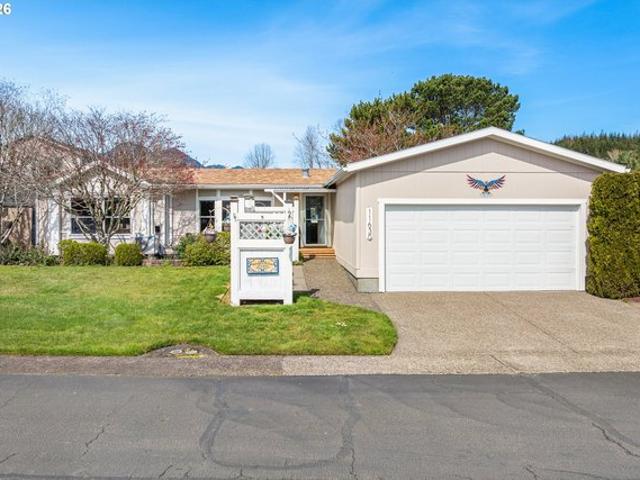 House for sale in Oregonia