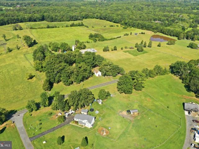 Land for sale in Virginia