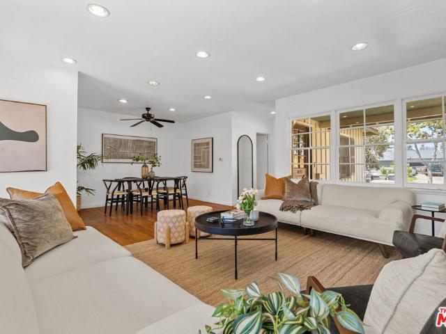 House for sale in Hawthorne, California