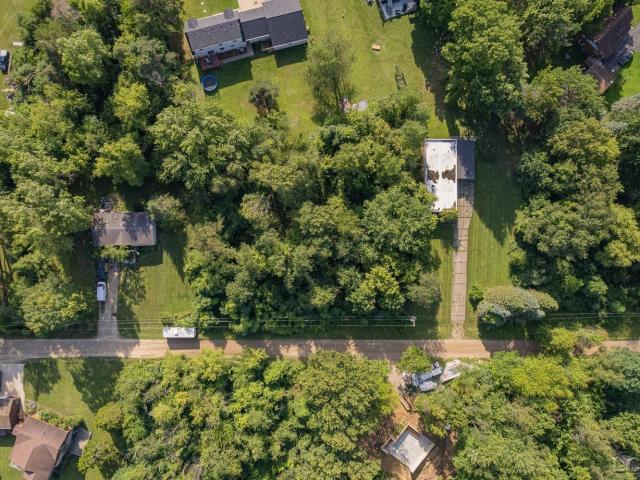 Land for sale in Hillsdale, Michigan