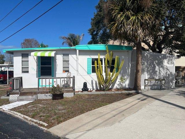 House for sale in Largo, Florida