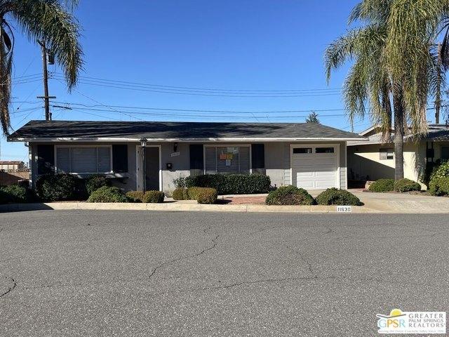 House for sale in Yucaipa, California