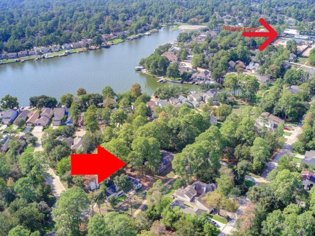 Land for sale in Montgomery, Texas