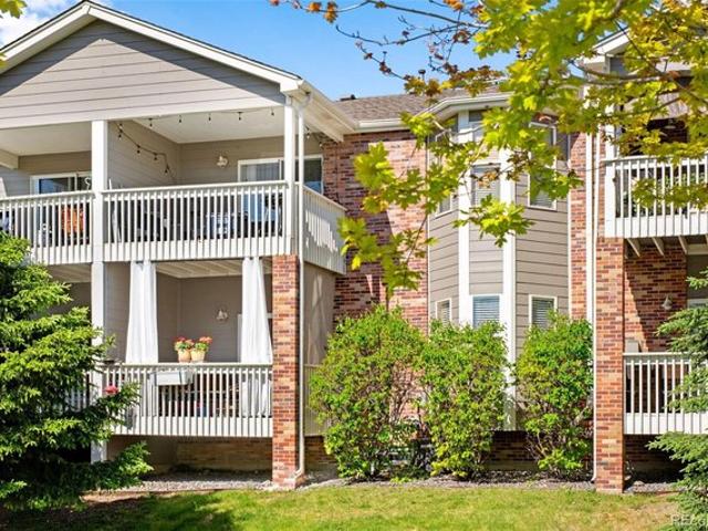 Condo for sale in Arvada, Colorado