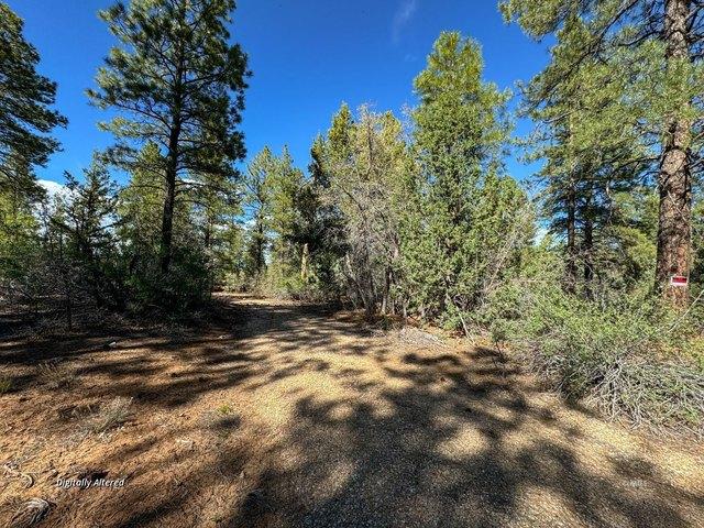 Land for sale in Orderville, Utah
