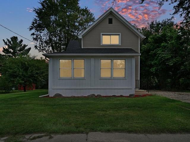 House for sale in Mount Morris, Genesee County