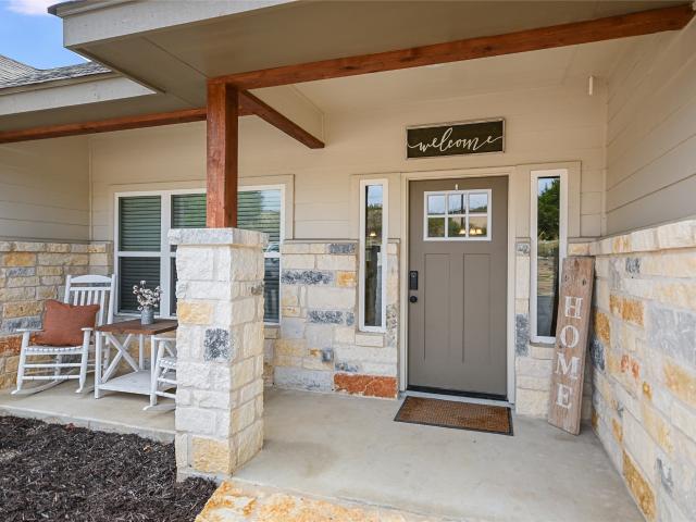 House for sale in Fischer, Texas
