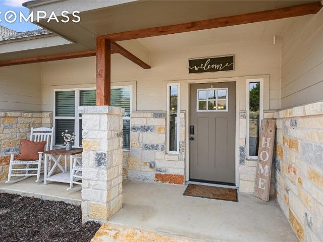 House for sale in Fischer, Texas