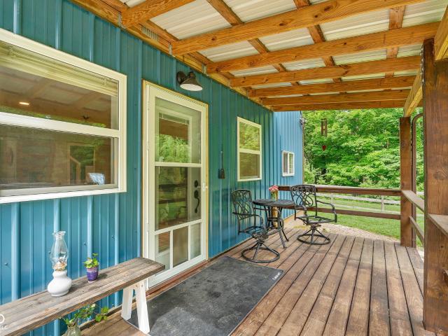 House for sale in Cloverdale, Indiana