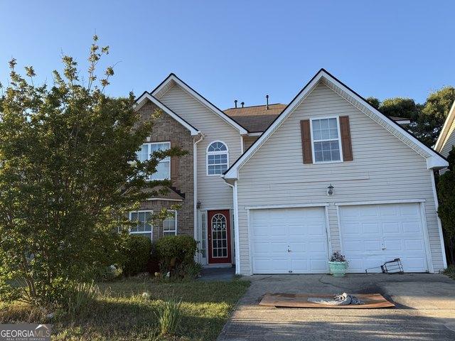 House for sale in Hampton, Georgia