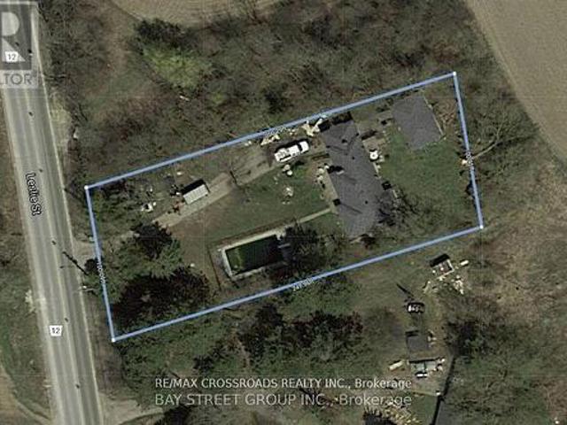 House for sale in York, Ontario