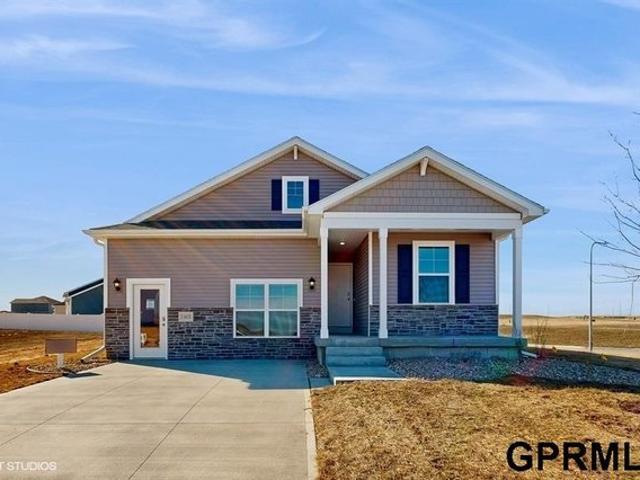House for sale in Nebraska
