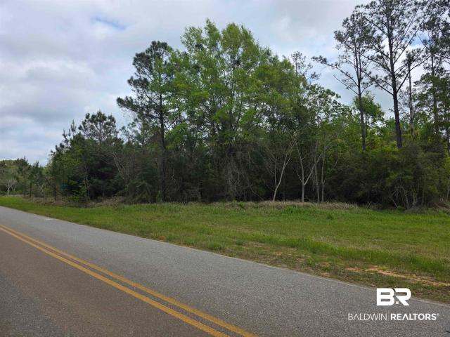 Land for sale in Bay Minette, Baldwin County