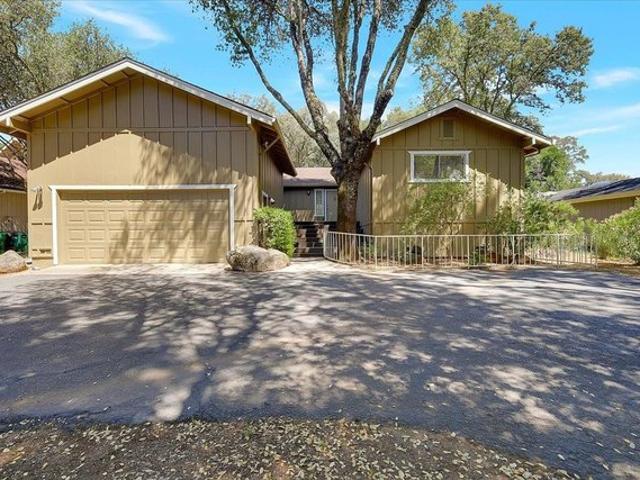 House for sale in Penn Valley, California