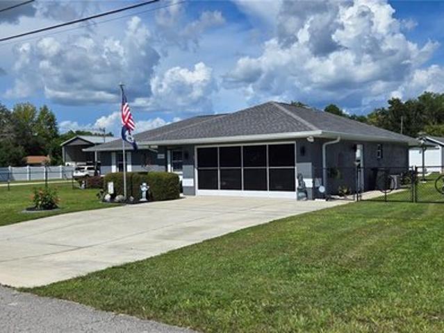 House for sale in Belleview, Marion County