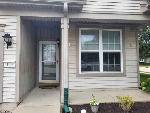 House for sale in Mchenry, Illinois
