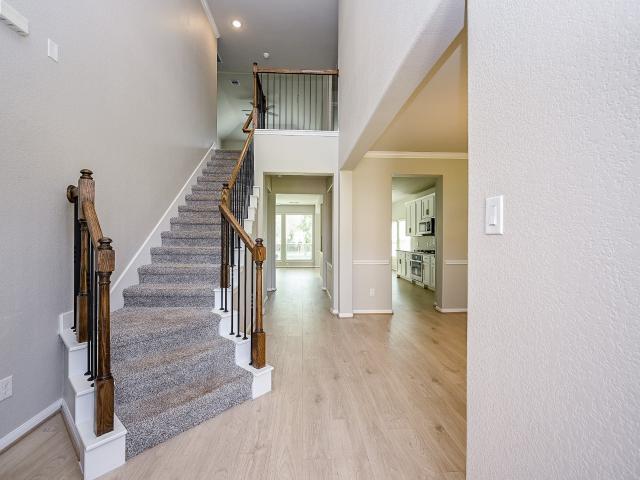 House for sale in Willis, Texas