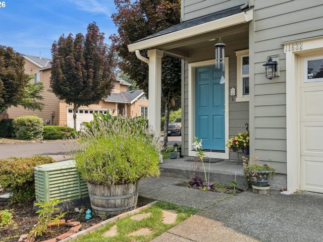 Townhouse for sale in Oregonia