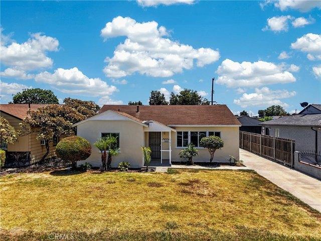 House for sale in Norwalk, California