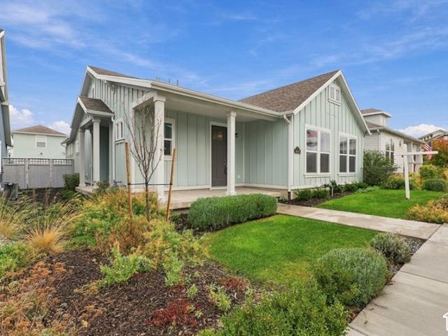 House for sale in South Jordan, Salt Lake County