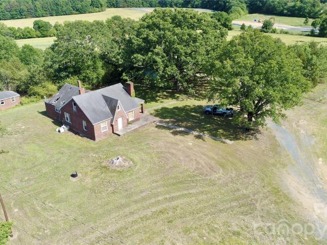 Land for sale in Midland, North Carolina