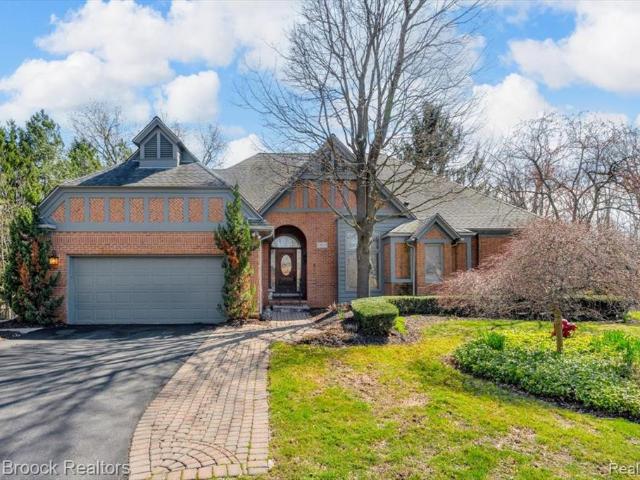 Condo for sale in Michigan