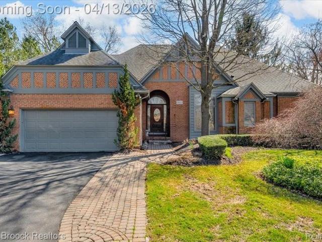 Condo for sale in Plymouth, Michigan