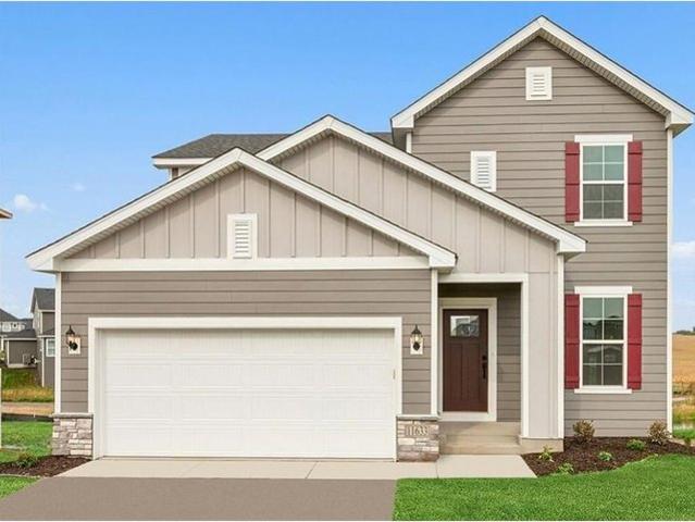 House for sale in Hennepin, Minnesota