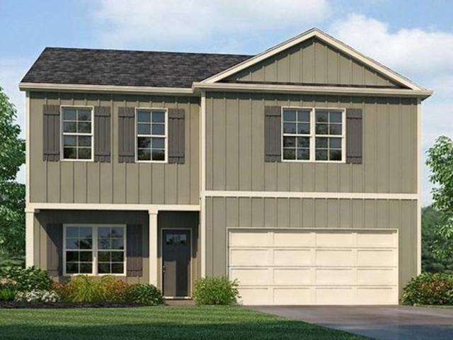 House for sale in Moundville, Alabama