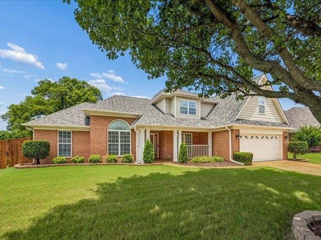 House for sale in Tennessee