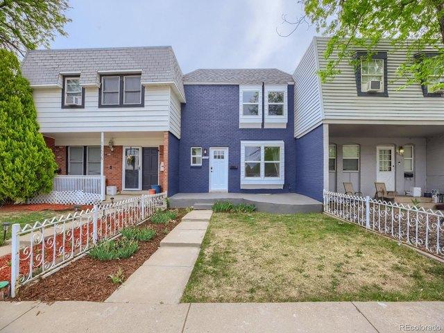 Townhouse for sale in Northglenn, Colorado