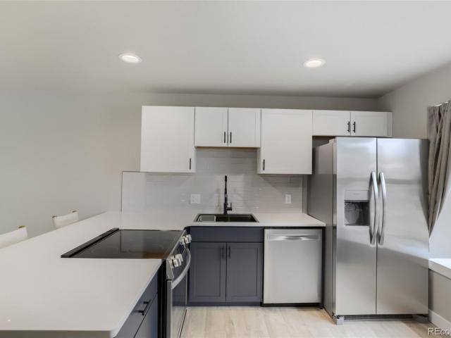 Townhouse for sale in Northglenn, Colorado