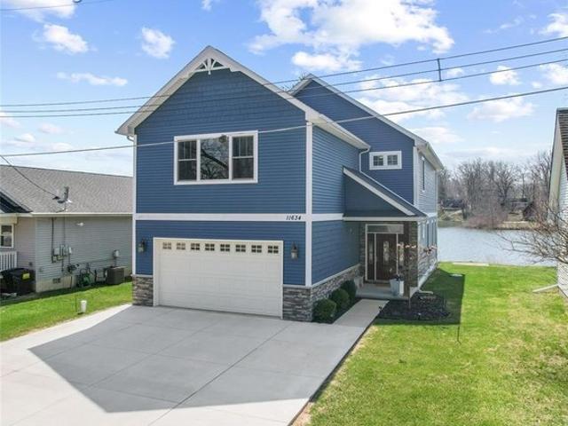 House for sale in Hartland, Michigan