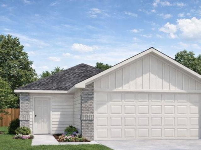 House for sale in Willis, Texas