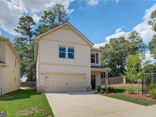 House for sale in Clayton, Georgia