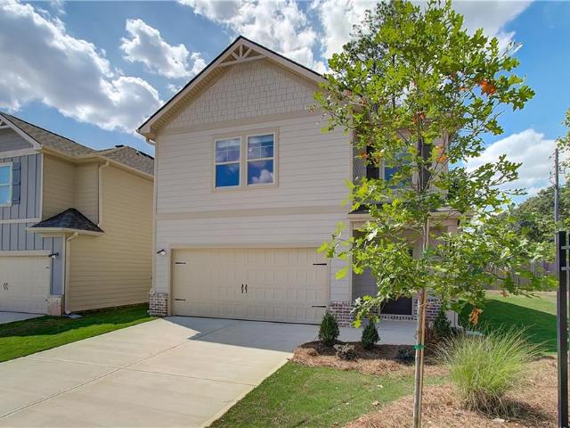 House for sale in Clayton, Georgia