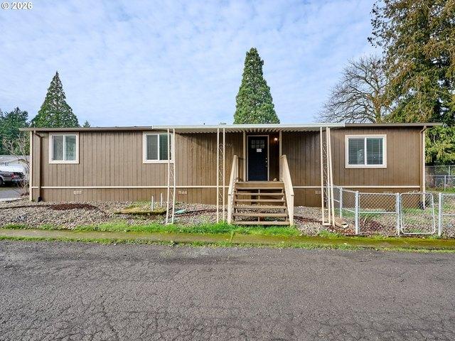 House for sale in Oregonia