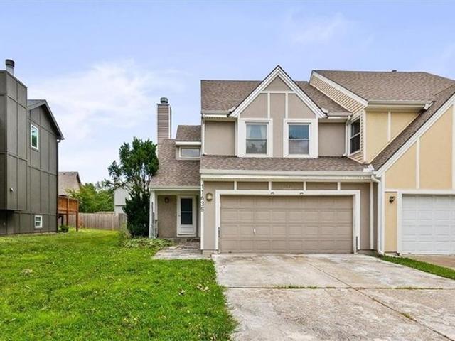 Townhouse for sale in Kansas