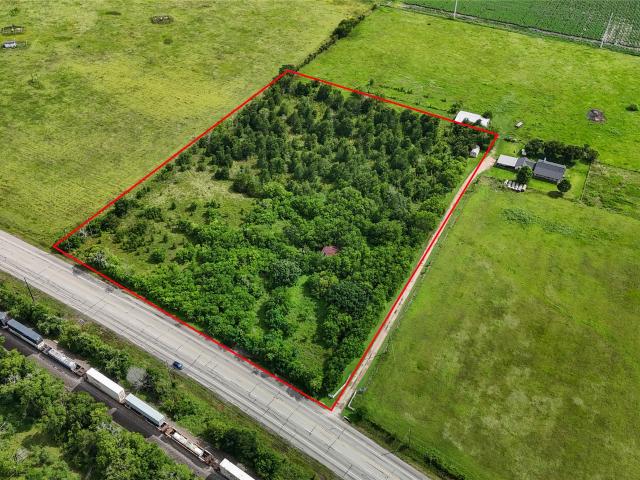 Land for sale in Wallis, Texas