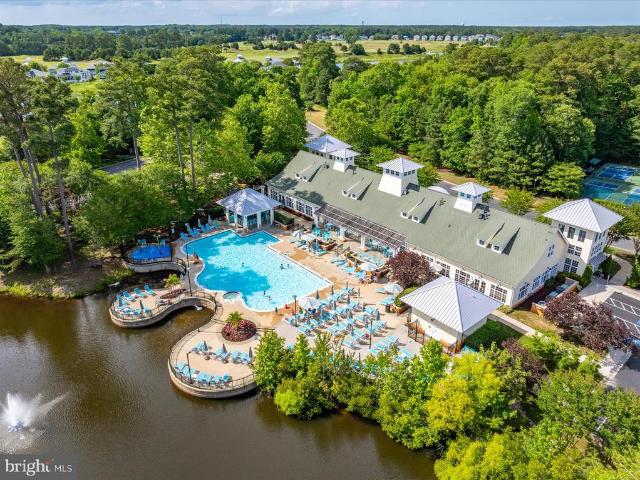 House for sale in Berlin, Maryland