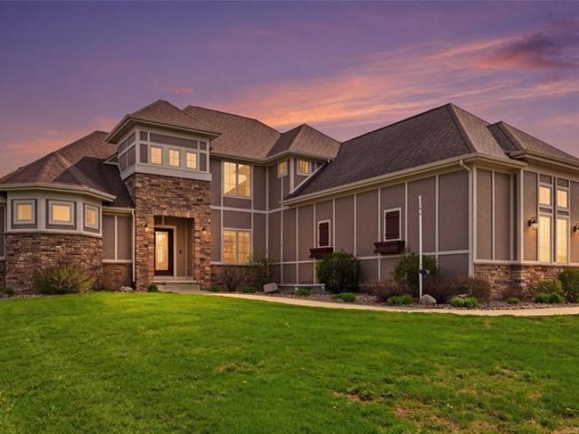 House for sale in Granger, Iowa