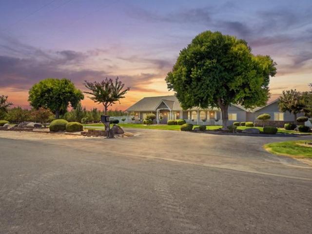 House for sale in Selma, California