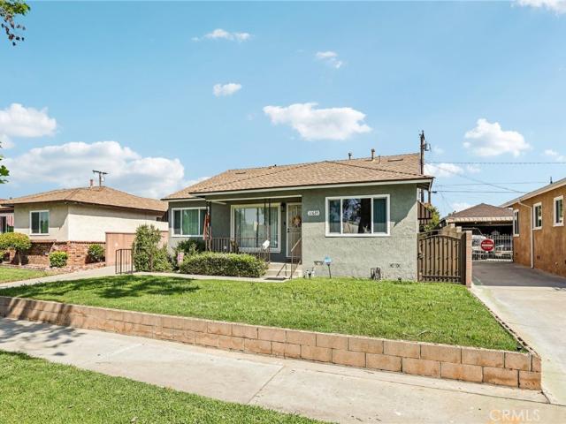Property for sale in Santa Fe Springs, California