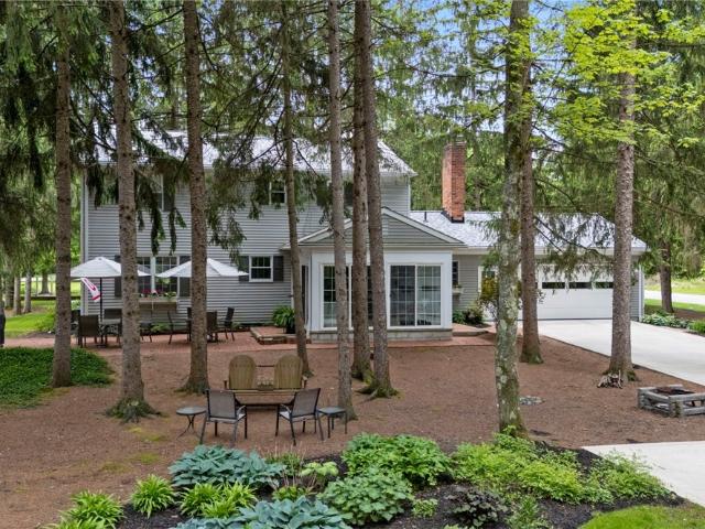 House for sale in Chardon, Ohio