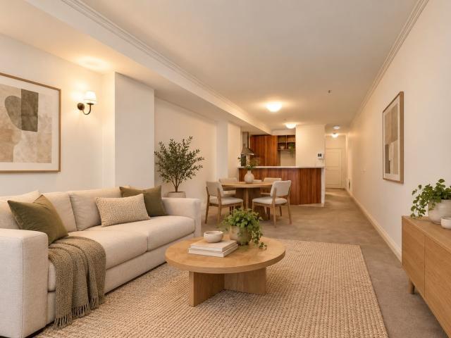 Apartment for rent in Camerons Creek, Victoria