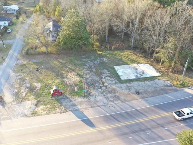 Land for sale in Soso, Mississippi