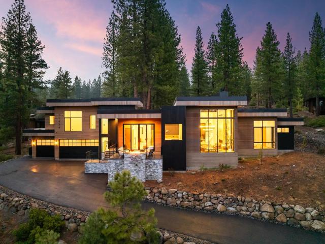 House for sale in Truckee, California