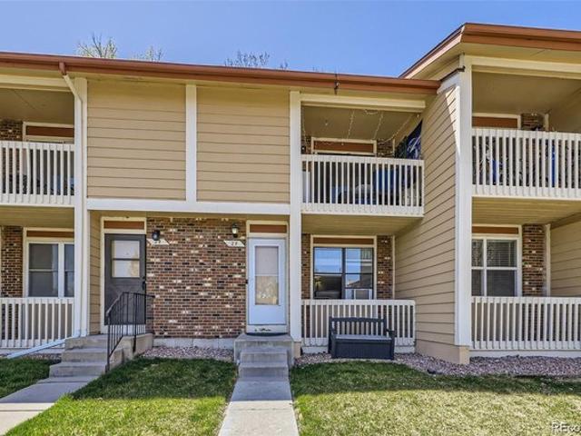 Townhouse for sale in Northglenn, Colorado