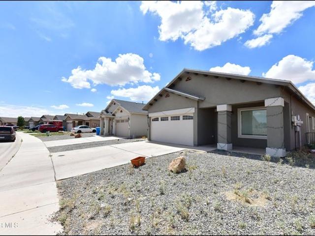 House for sale in Friedman Estates Number 2 Colonia, Socorro